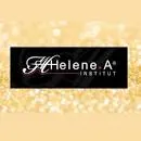 HELENE.A INSTITUT logo
