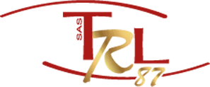TRL 87 SAS logo
