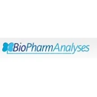 BIOPHARMANALYSES logo