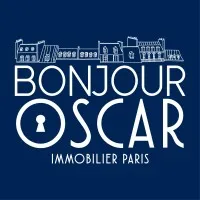 BO CONSEILS (Bonjour Oscar) logo