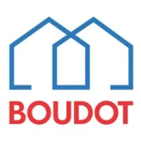 BOUDOT logo