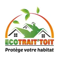 ECO TRAIT'TOIT logo