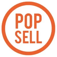 POPSELL logo