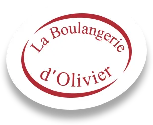 LA BOULANGERIE D'OLIVIER logo