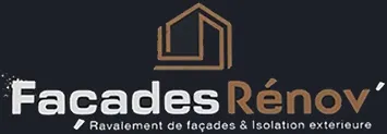 FACADES RENOV' - SARL logo