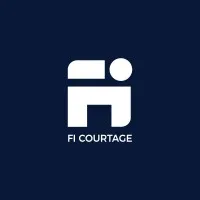 FI COURTAGE logo