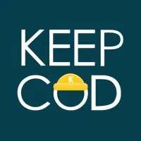 KEEPCOD logo