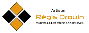 DROUIN REGIS logo