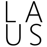 LAUS ARCHITECTES logo