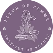 FLEUR DE FEMME logo