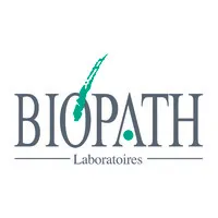 BIOPATH HOLDING logo