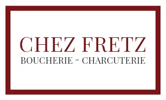 CHEZ FRETZ logo