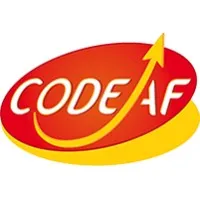 CODEAF logo