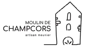 MINOTERIE DE CHAMPCORS logo
