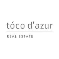 TOCO D'AZUR IMMOBILIER logo