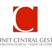 CABINET CENTRAL GESTION logo