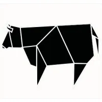 AH LA VACHE logo