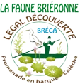 LA FAUNE BRIERONNE logo