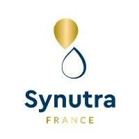 SYNUTRA FRANCE INTERNATIONAL logo