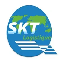 S.K.T. logo