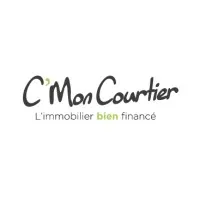 C' MON COURTIER logo
