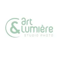 ART ET LUMIERE logo