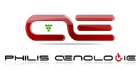 PHILIS OENOLOGIE logo
