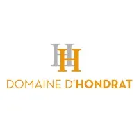 DOMAINE D'HONDRAT logo