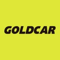 GOLDCAR FRANCE logo