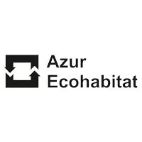 AZUR ECOHABITAT (AE) logo