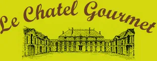 CHATEL GOURMET logo
