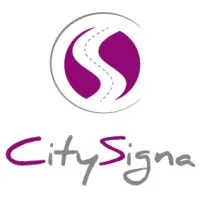 CITY SIGNA logo