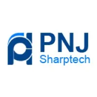 SHARPTECH logo