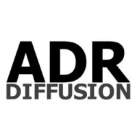 ADR DIFFUSION logo