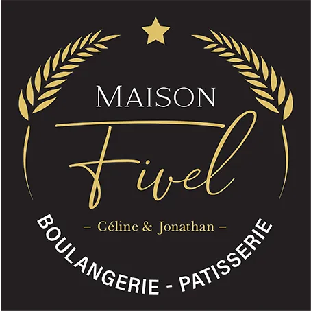 CELINE ET JONATHAN FIVEL logo