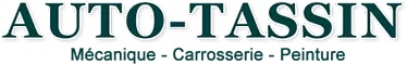 AUTO TASSIN logo