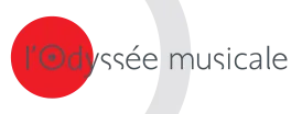 L ODYSSEE MUSICALE logo