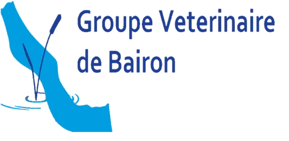 GROUPE VETERINAIRE DE BAIRON logo