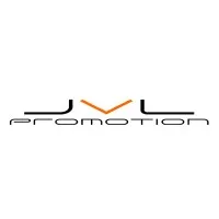 JLV PROMOTION logo
