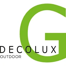 DECOLUX GARDEN logo