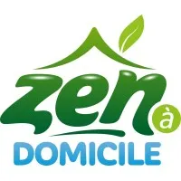 ZEN A DOMICILE (ZAD) logo