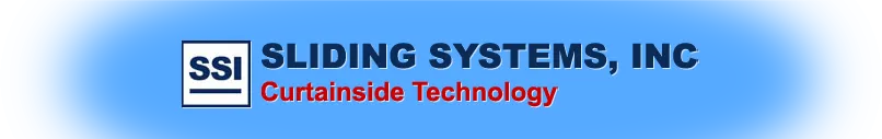 SLIDING SYSTEMS logo