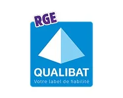 MENUISERIE ILLE logo