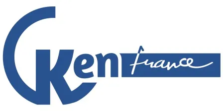 KEN FRANCE logo