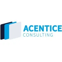 SAS ACENTICE logo