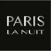 PARIS LA NUIT logo