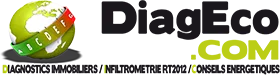DIAG-ECO (PLANETE TERRE) logo