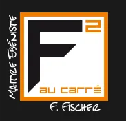 F AU CARRE logo