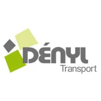 DENYL TRANSPORT logo