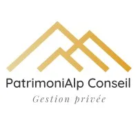PATRIMONIALP CONSEIL logo
